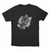 Roczen KR94 Moto Unisex T Shirt Black