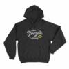Roczen Moto X Garage Unisex Hoodie Black