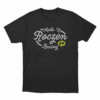 Roczen Moto X Garage Unisex T Shirt Black