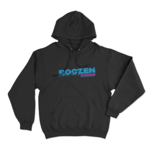 Roczen Racing Unisex Hoodie Black