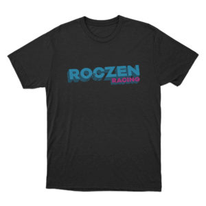 Roczen Racing Unisex T Shirt Black