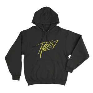 Roczen Signature Unisex Hoodie Black