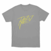 Roczen Signature Unisex T Shirt Grey
